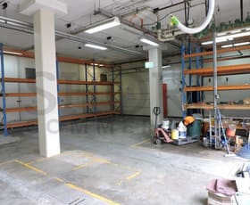 Factory, Warehouse & Industrial commercial property leased at Frenchs Forest NSW 2086