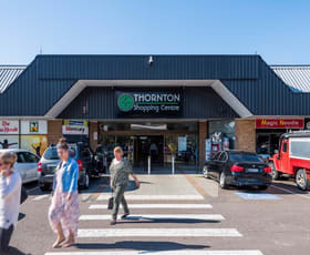 Shop & Retail commercial property leased at Thornton Shopping Centre 1A Taylor Avenue Thornton NSW 2322