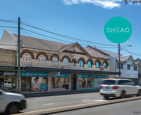Shop & Retail commercial property leased at Gnd Floor/971-973 Pacific Highway Pymble NSW 2073