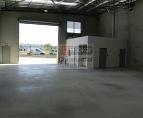 Factory, Warehouse & Industrial commercial property leased at Penrith NSW 2750