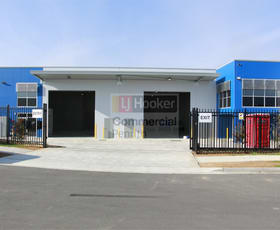 Factory, Warehouse & Industrial commercial property leased at Penrith NSW 2750