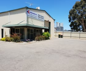 Factory, Warehouse & Industrial commercial property leased at 1/44 Cheviot Road Salisbury South SA 5106