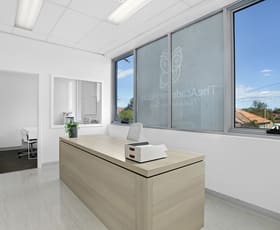 Offices commercial property leased at Suite 5, 92 Majors Bay Road Concord NSW 2137