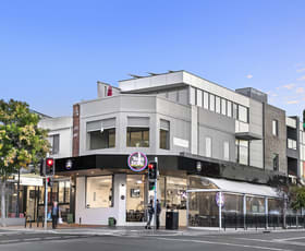 Offices commercial property leased at Suite 5, 92 Majors Bay Road Concord NSW 2137