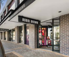 Shop & Retail commercial property leased at Shop 1/1-5 Mandolong Road Mosman NSW 2088