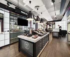 Shop & Retail commercial property leased at Shop 1/1-5 Mandolong Road Mosman NSW 2088