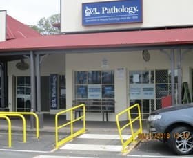 Shop & Retail commercial property leased at 10/55 Quays Drive West Ballina NSW 2478