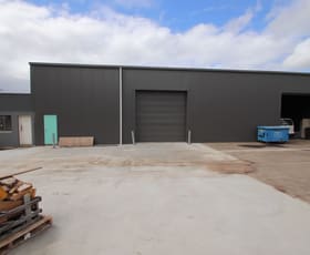 Factory, Warehouse & Industrial commercial property leased at 1/123 Industrial Road Oak Flats NSW 2529