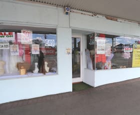 Shop & Retail commercial property leased at 649 Ipswich Road Annerley QLD 4103