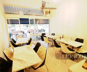 Shop & Retail commercial property leased at St Lucia QLD 4067