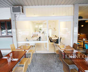 Shop & Retail commercial property leased at St Lucia QLD 4067