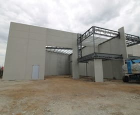 Factory, Warehouse & Industrial commercial property leased at 1/6 Interchange Way Carrum Downs VIC 3201