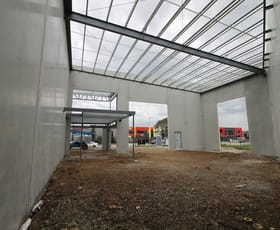 Factory, Warehouse & Industrial commercial property leased at 1/6 Interchange Way Carrum Downs VIC 3201