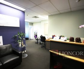 Offices commercial property leased at Upper Mount Gravatt QLD 4122