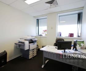 Offices commercial property leased at Upper Mount Gravatt QLD 4122