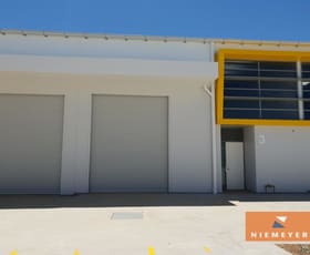 Showrooms / Bulky Goods commercial property leased at 13 Brumby Street Seven Hills NSW 2147