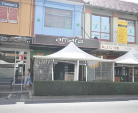 Medical / Consulting commercial property leased at 275 Church Street Parramatta NSW 2150