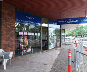 Showrooms / Bulky Goods commercial property leased at 55 Bakery Square Melton VIC 3337