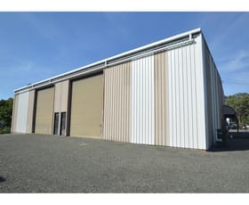 Factory, Warehouse & Industrial commercial property leased at 29 Chifley Street East Maitland NSW 2323