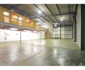 Factory, Warehouse & Industrial commercial property leased at 29 Chifley Street East Maitland NSW 2323