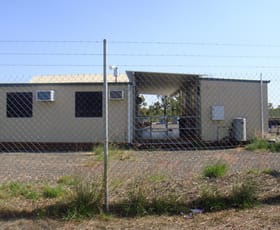 Factory, Warehouse & Industrial commercial property leased at Lot 5 McNulty Street Miles QLD 4415