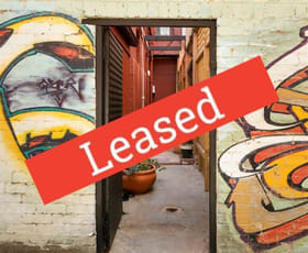 Offices commercial property leased at 2/231 Brunswick Street Fitzroy VIC 3065