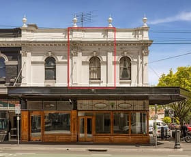 Offices commercial property leased at 2/231 Brunswick Street Fitzroy VIC 3065