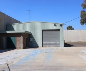 Factory, Warehouse & Industrial commercial property leased at 1D Harpur Road Corio VIC 3214