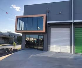 Factory, Warehouse & Industrial commercial property leased at 10/532-546 Clayton Road Clayton South VIC 3169