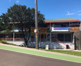 Offices commercial property leased at 1 Station Road Auburn NSW 2144