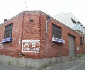 Factory, Warehouse & Industrial commercial property leased at 1 Sutton Place Carlton VIC 3053