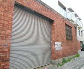 Factory, Warehouse & Industrial commercial property leased at 1 Sutton Place Carlton VIC 3053