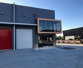 Factory, Warehouse & Industrial commercial property leased at 5/532-546 Clayton Road Clayton South VIC 3169