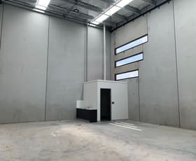 Factory, Warehouse & Industrial commercial property leased at 5/532-546 Clayton Road Clayton South VIC 3169