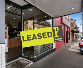 Shop & Retail commercial property leased at 628 Glenferrie Road Hawthorn VIC 3122