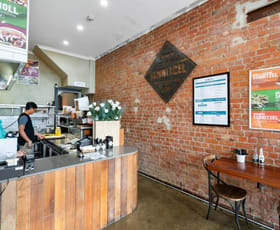 Shop & Retail commercial property leased at 628 Glenferrie Road Hawthorn VIC 3122