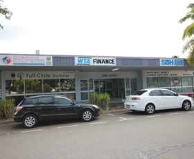 Medical / Consulting commercial property leased at 4/15 Castlemaine Street Kirwan QLD 4817