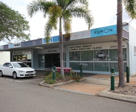 Medical / Consulting commercial property leased at 4/15 Castlemaine Street Kirwan QLD 4817