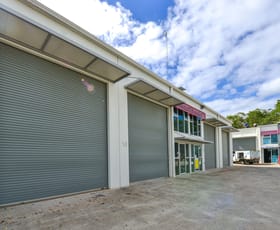 Factory, Warehouse & Industrial commercial property leased at Unit 13/25 Quanda Road Coolum Beach QLD 4573