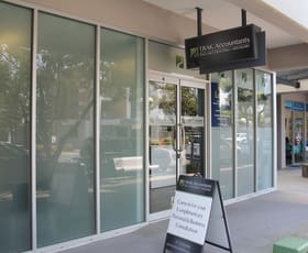 Offices commercial property leased at 4/220 Varsity Parade Varsity Lakes QLD 4227