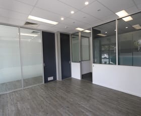 Offices commercial property leased at 4/220 Varsity Parade Varsity Lakes QLD 4227