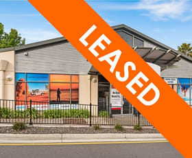 Medical / Consulting commercial property leased at 20 Cameron Road Mount Barker SA 5251
