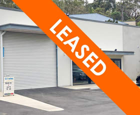 Showrooms / Bulky Goods commercial property leased at 2/3 Kookaburra Lane, Totness Mount Barker SA 5251