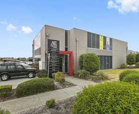 Offices commercial property leased at 3B/19 Bruce Street Mornington VIC 3931
