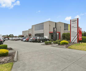 Offices commercial property leased at 3B/19 Bruce Street Mornington VIC 3931