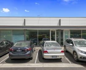 Shop & Retail commercial property leased at 17/17-19 Miles Street Mulgrave VIC 3170
