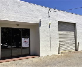 Offices commercial property leased at 4/6 Barnett Court Morley WA 6062