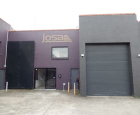Factory, Warehouse & Industrial commercial property leased at Penrith NSW 2750