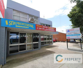 Offices commercial property leased at 1438 Anzac Avenue Kallangur QLD 4503