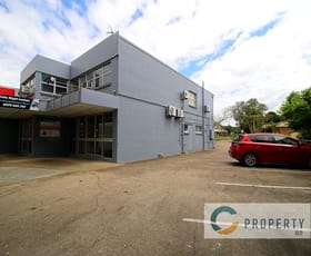 Offices commercial property leased at 1438 Anzac Avenue Kallangur QLD 4503